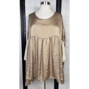 Tutu & Lilli Women’s Blouse. One Size Made In USA